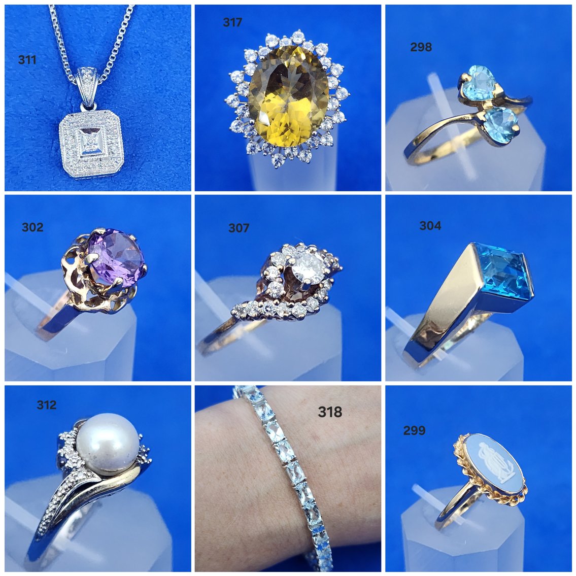 Image for East Hill Downsize, Coins, Fine Jewelry, Firearms, Sporting Equipment