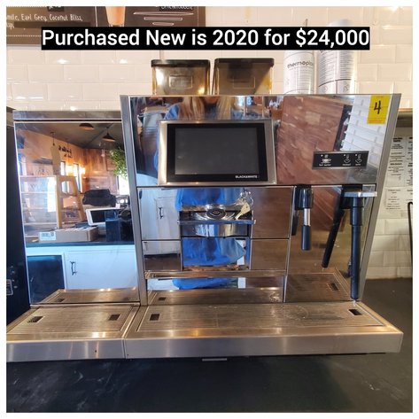 Image for Maple Forest Cafe