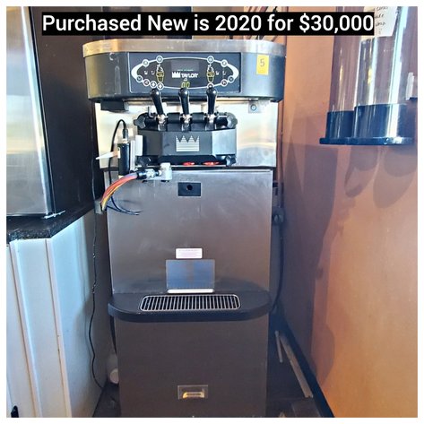 Image for Maple Forest Cafe