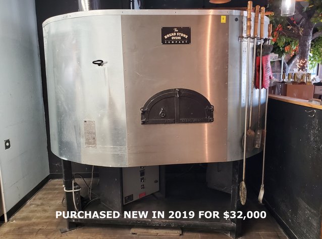 Image for Maple Forest Cafe