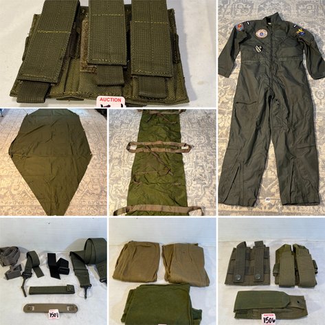 Image for Hobbyist Treasure Trove - Legos, Models, Trains, Military Gear