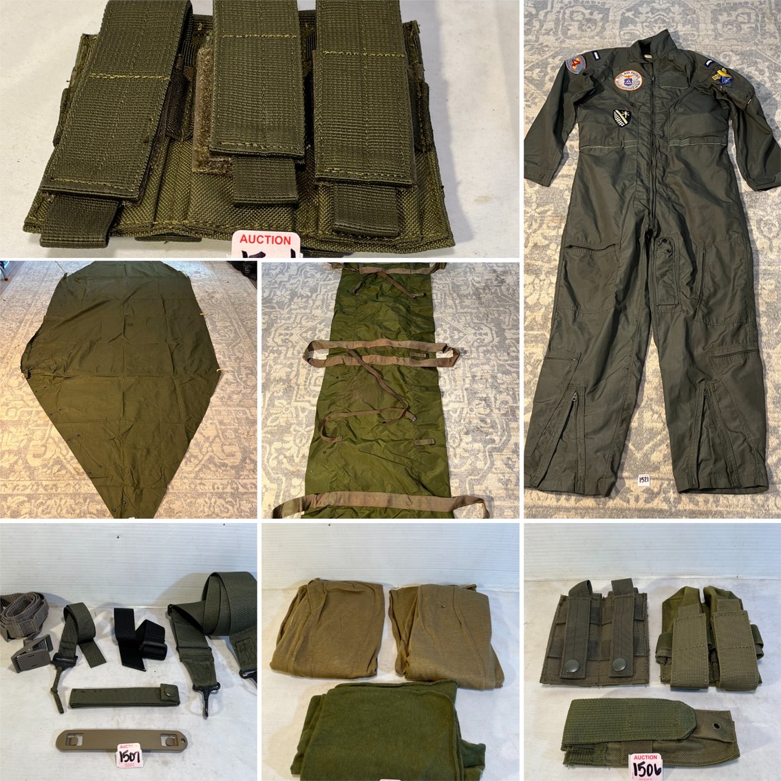 Image for Hobbyist Treasure Trove - Legos, Models, Trains, Military Gear