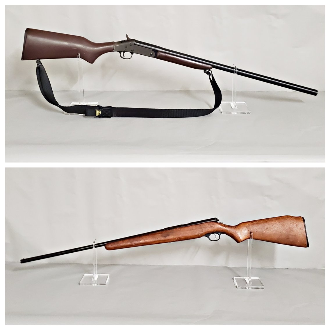 Image for Firearms, Silver Rounds, Tools & Equipment