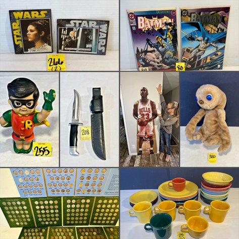 Image for Off to the Islands Complete Liquidation