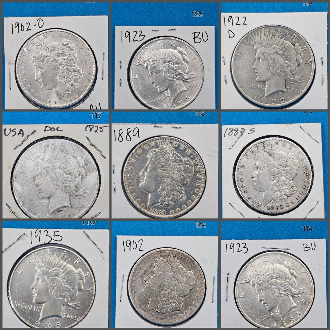 Image for Collectible Coins, Fine Jewelry, Watches, Pistol