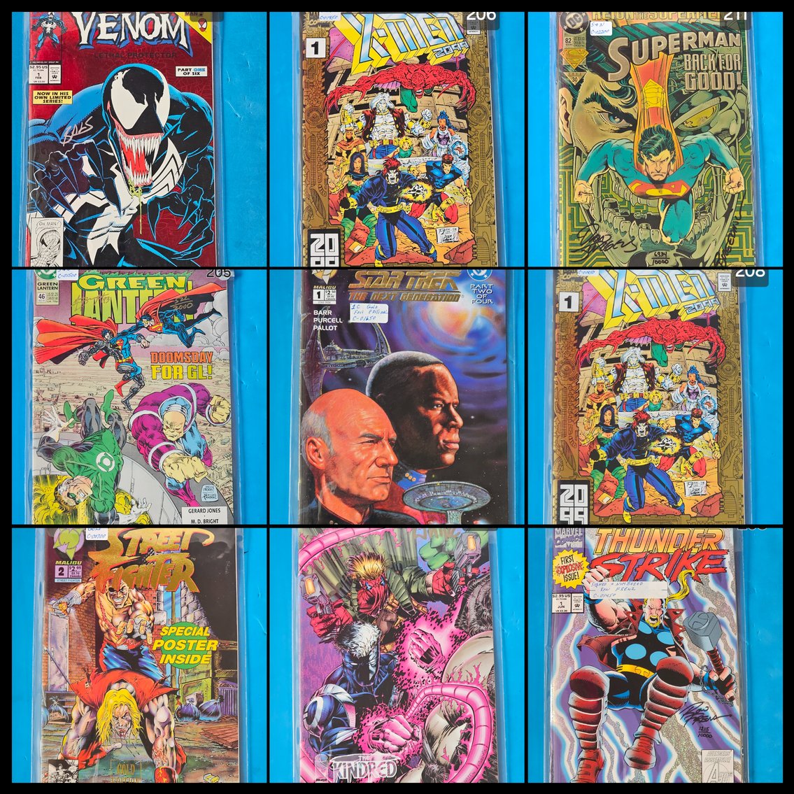 Image for Exceptional Gold & Silver Coins, Watches and Comics