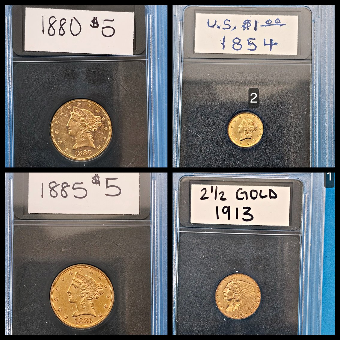 Image for Exceptional Gold & Silver Coins, Watches and Comics
