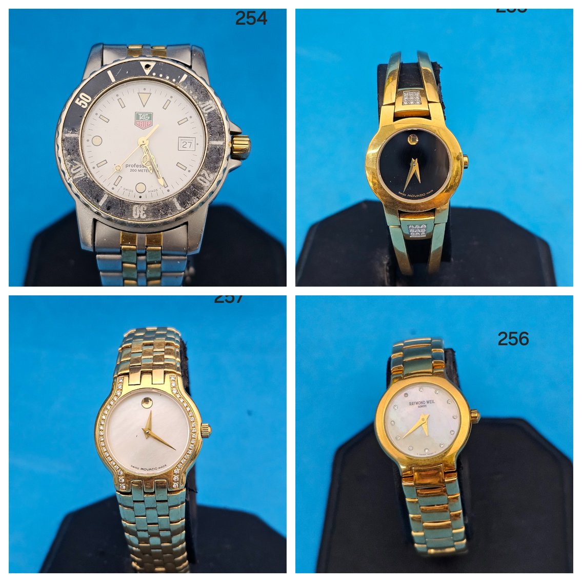 Image for Exceptional Gold & Silver Coins, Watches and Comics