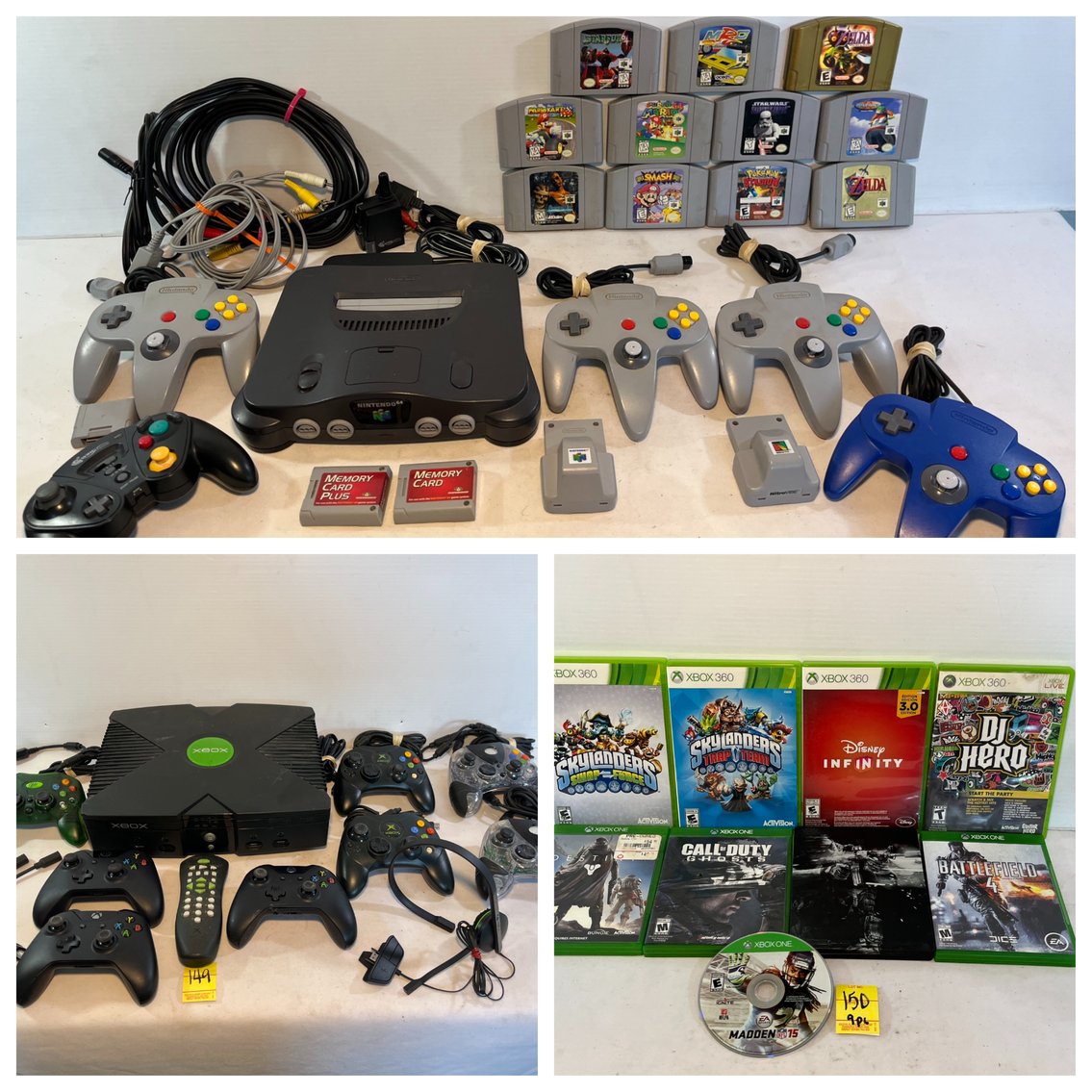 Image for Military Submariner Selling Guns, Tools, Moped, Toys and Collectibles