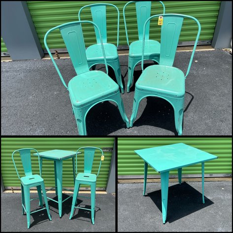 Image for Ice Cream Shop Like New Equipment - Bankruptcy