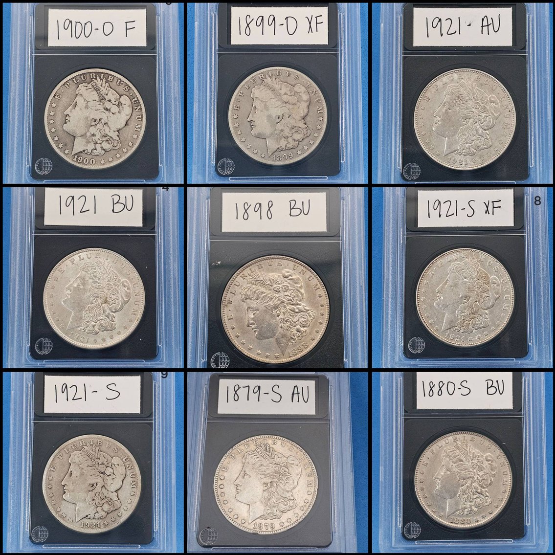 Image for Extraordinary Coins, Fine Jewelry, Valuable Comics with COAs