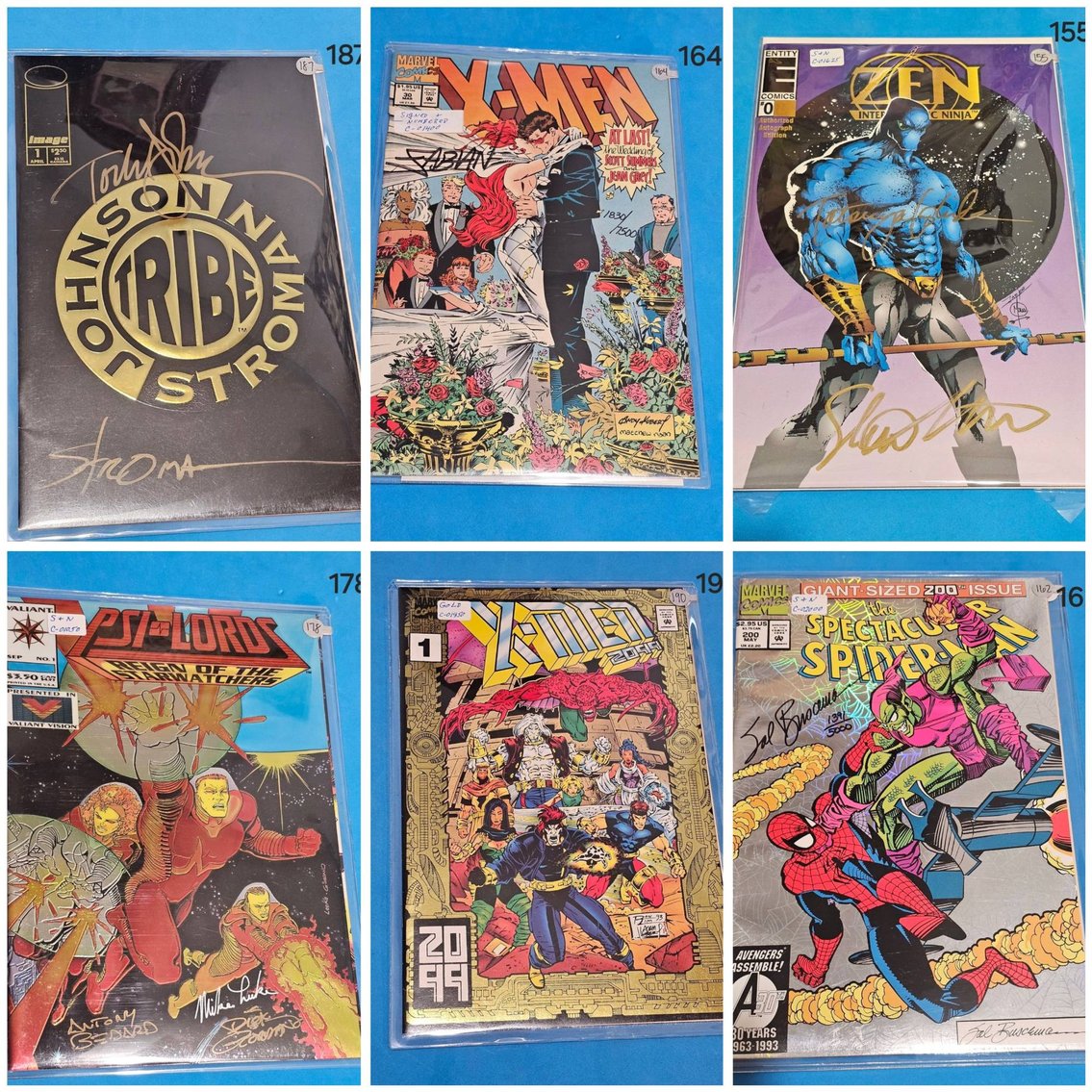 Image for Extraordinary Coins, Fine Jewelry, Valuable Comics with COAs