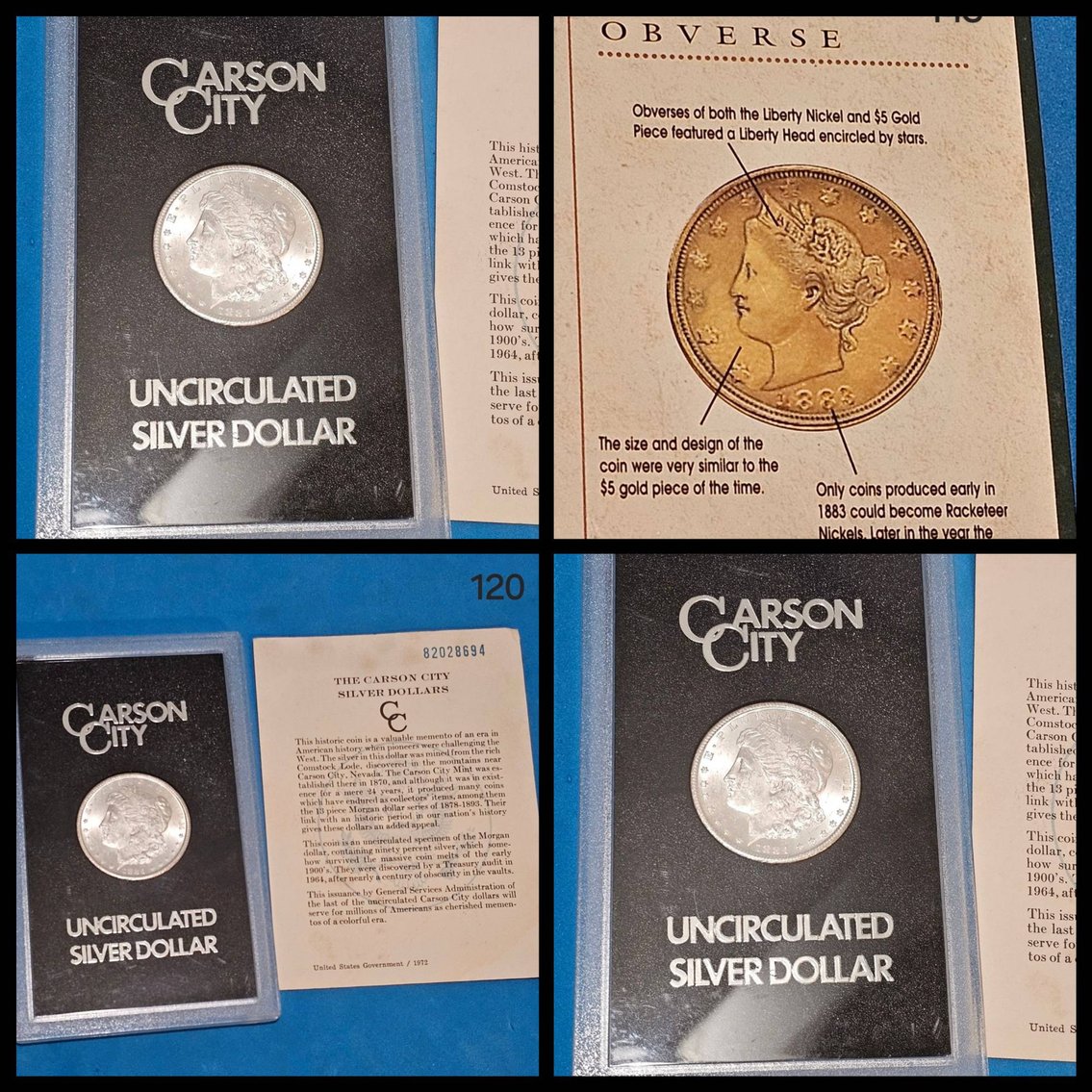 Image for Extraordinary Coins, Fine Jewelry, Valuable Comics with COAs