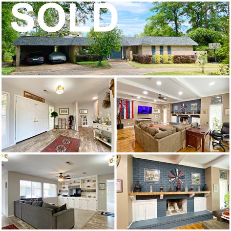 Image for Fabulous Brick Home on Carpenters Creek