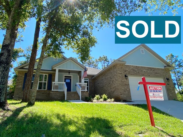 Image for 5902 Creekside Circle - The Reserve at Carpenters Creek