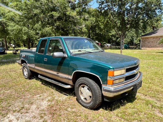 Image for Rose Estate Milton Florida