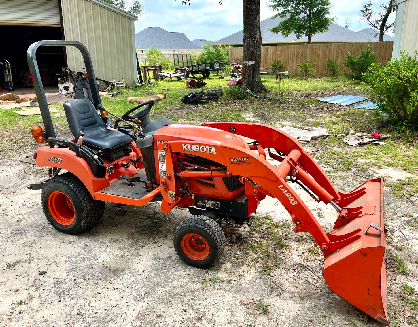 Image for Rose Estate Milton Florida