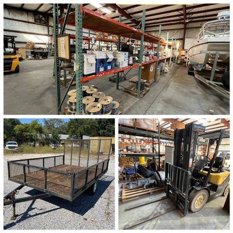 Image for Technology Wire & Cable Busines Moving