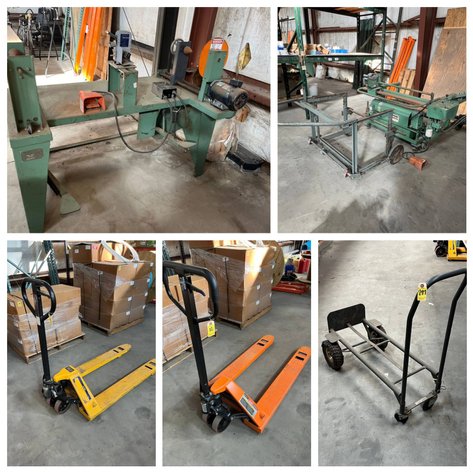 Image for Technology Wire & Cable Busines Moving