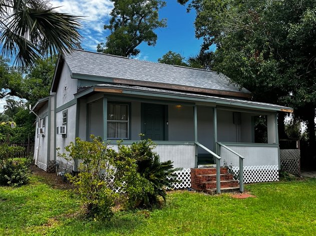 Image for OLD EAST HILL INVESTMENT PROPERTY, PENSACOLA, FLORIDA