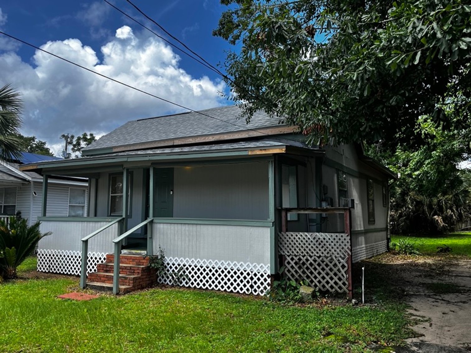Image for OLD EAST HILL INVESTMENT PROPERTY, PENSACOLA, FLORIDA