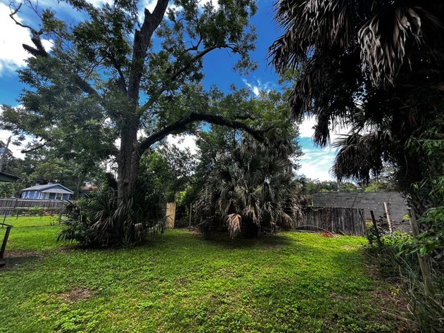 Image for OLD EAST HILL INVESTMENT PROPERTY, PENSACOLA, FLORIDA