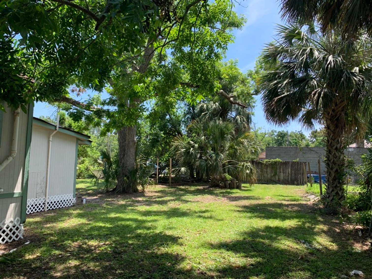 Image for OLD EAST HILL INVESTMENT PROPERTY, PENSACOLA, FLORIDA
