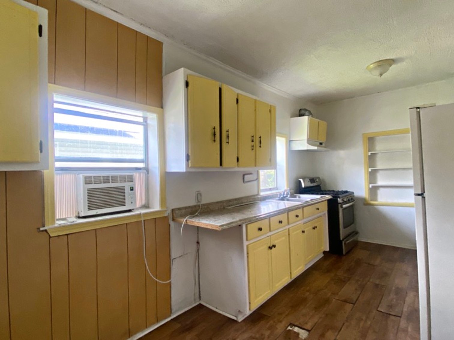 Image for OLD EAST HILL INVESTMENT PROPERTY, PENSACOLA, FLORIDA