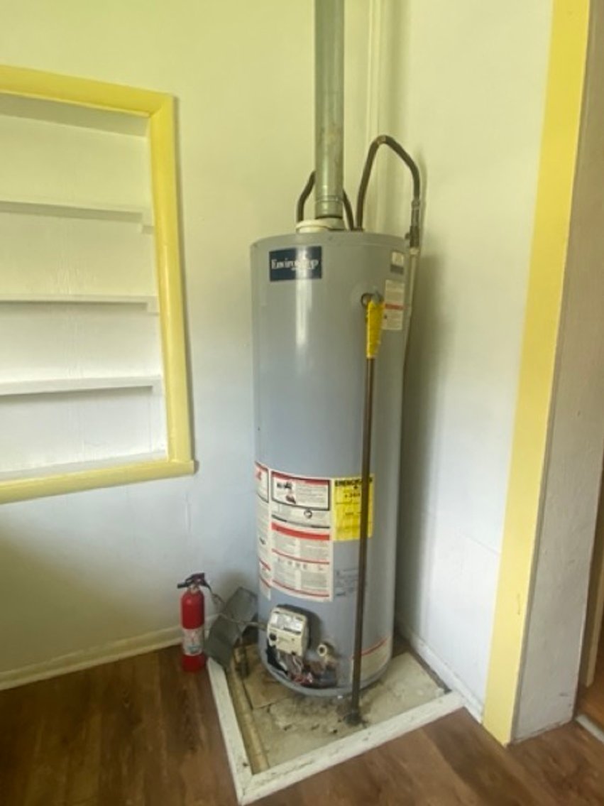 Image for OLD EAST HILL INVESTMENT PROPERTY, PENSACOLA, FLORIDA