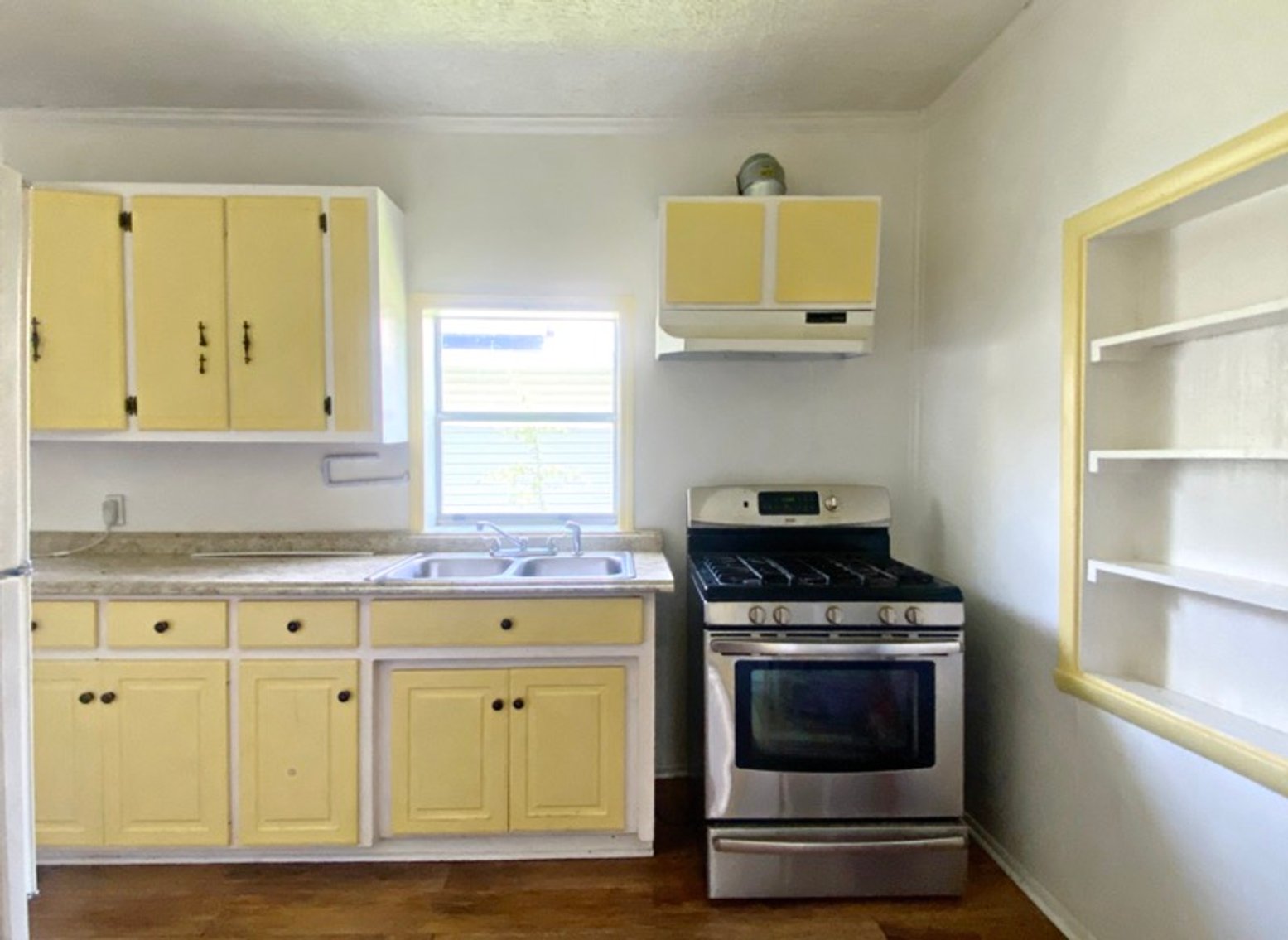 Image for OLD EAST HILL INVESTMENT PROPERTY, PENSACOLA, FLORIDA