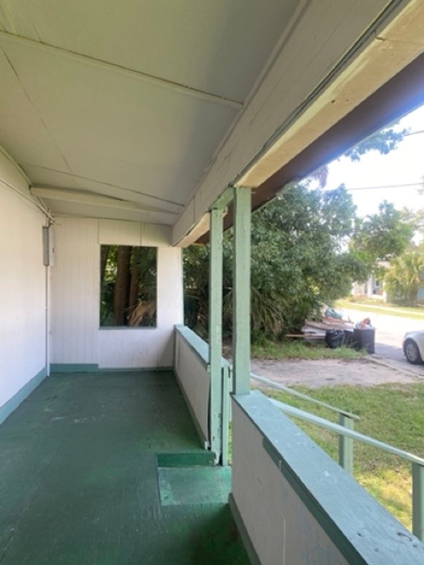 Image for OLD EAST HILL INVESTMENT PROPERTY, PENSACOLA, FLORIDA