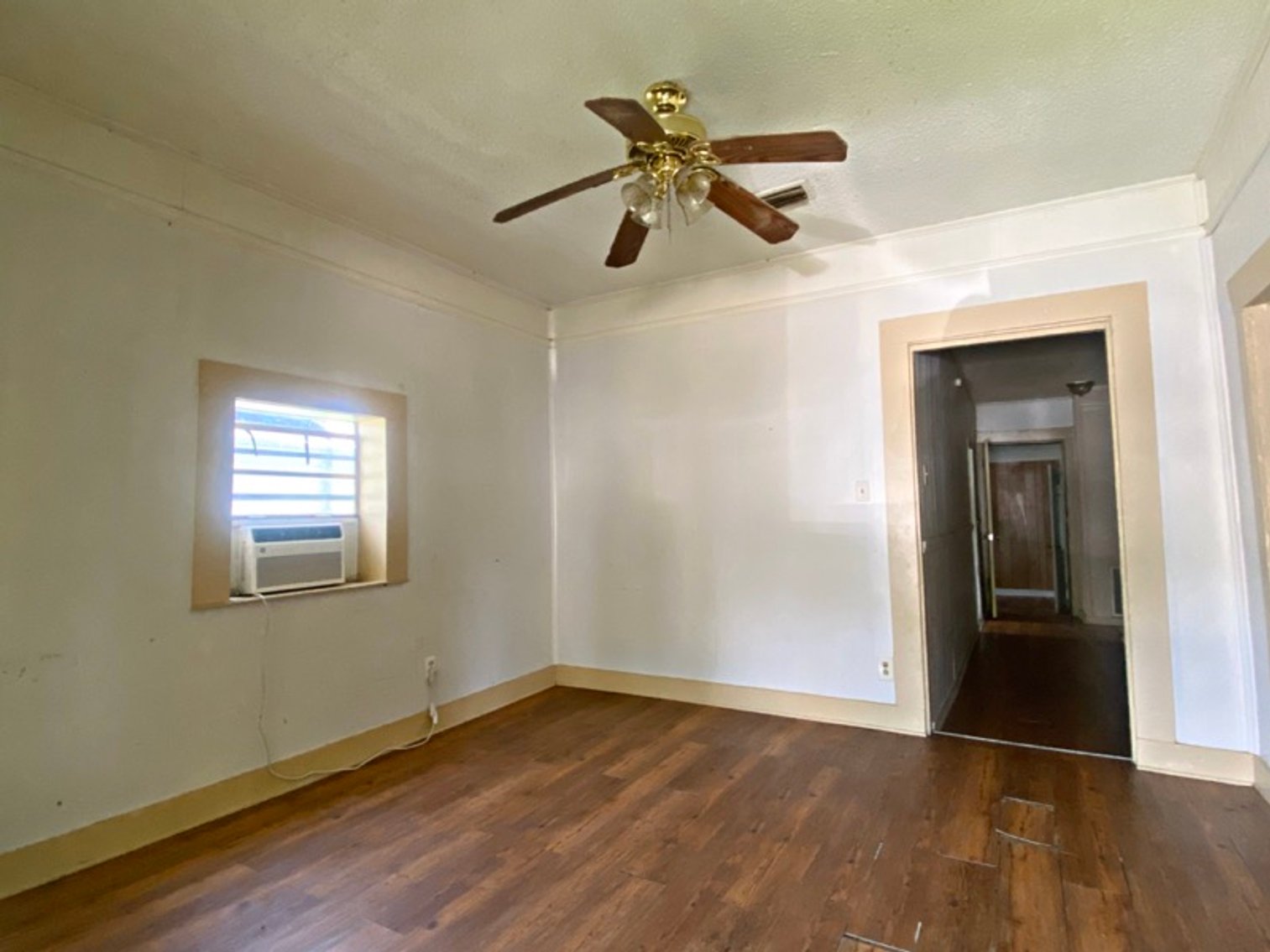 Image for OLD EAST HILL INVESTMENT PROPERTY, PENSACOLA, FLORIDA