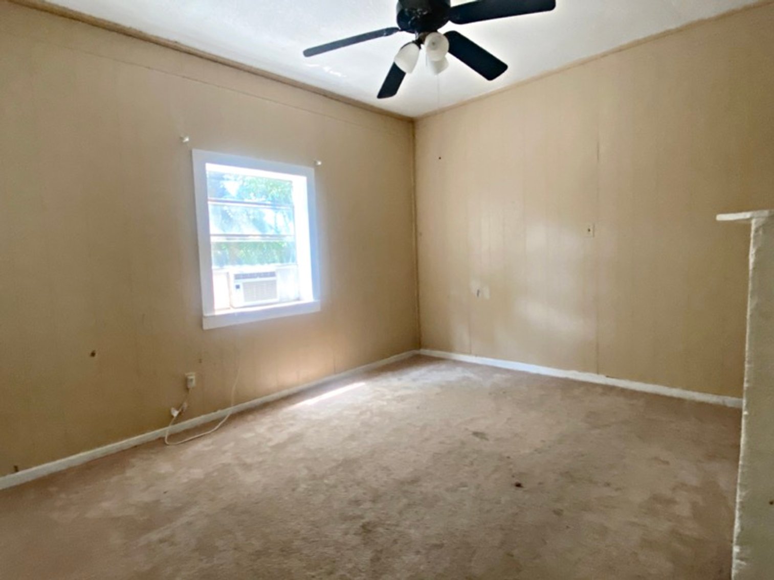 Image for OLD EAST HILL INVESTMENT PROPERTY, PENSACOLA, FLORIDA