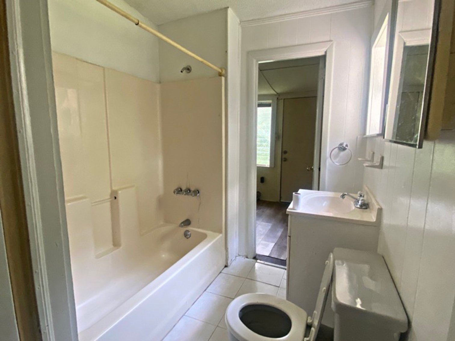 Image for OLD EAST HILL INVESTMENT PROPERTY, PENSACOLA, FLORIDA