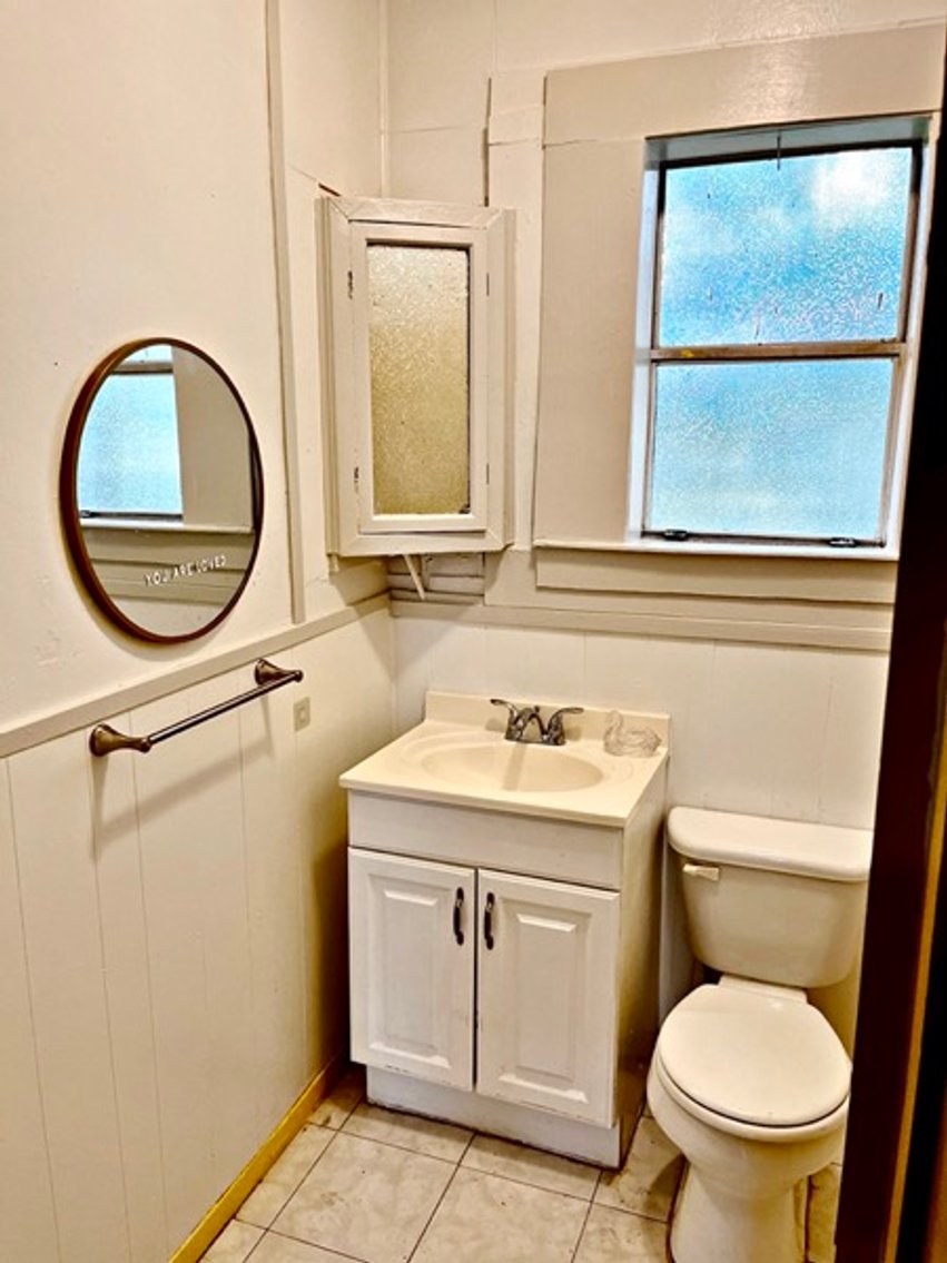 Image for OLD EAST HILL INVESTMENT PROPERTY, PENSACOLA, FLORIDA