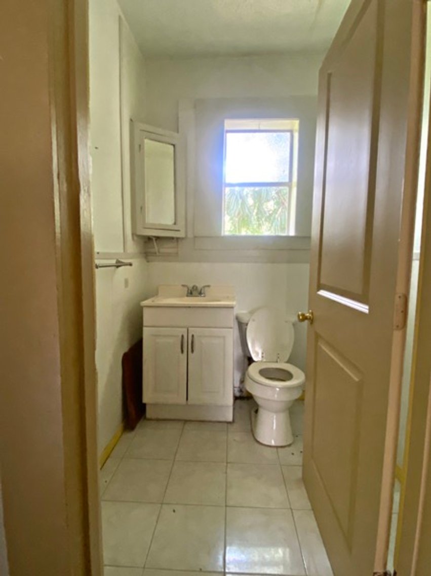 Image for OLD EAST HILL INVESTMENT PROPERTY, PENSACOLA, FLORIDA