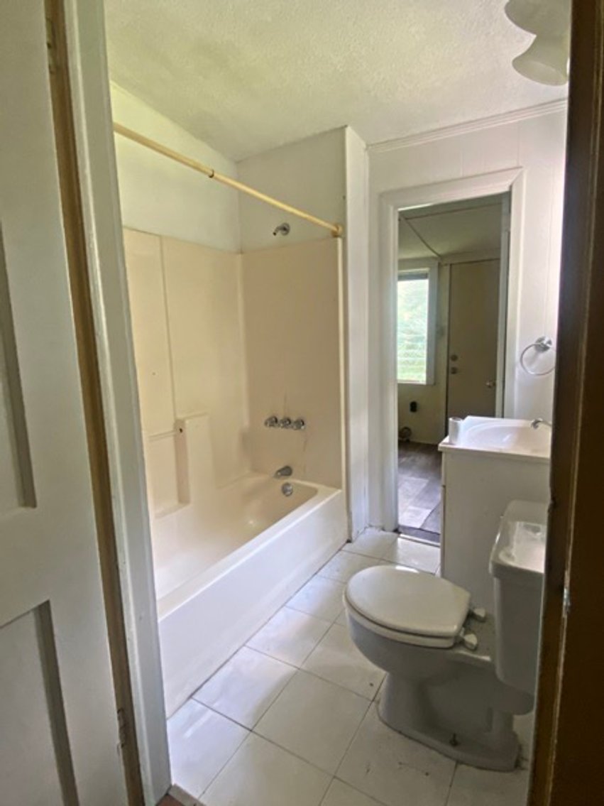 Image for OLD EAST HILL INVESTMENT PROPERTY, PENSACOLA, FLORIDA