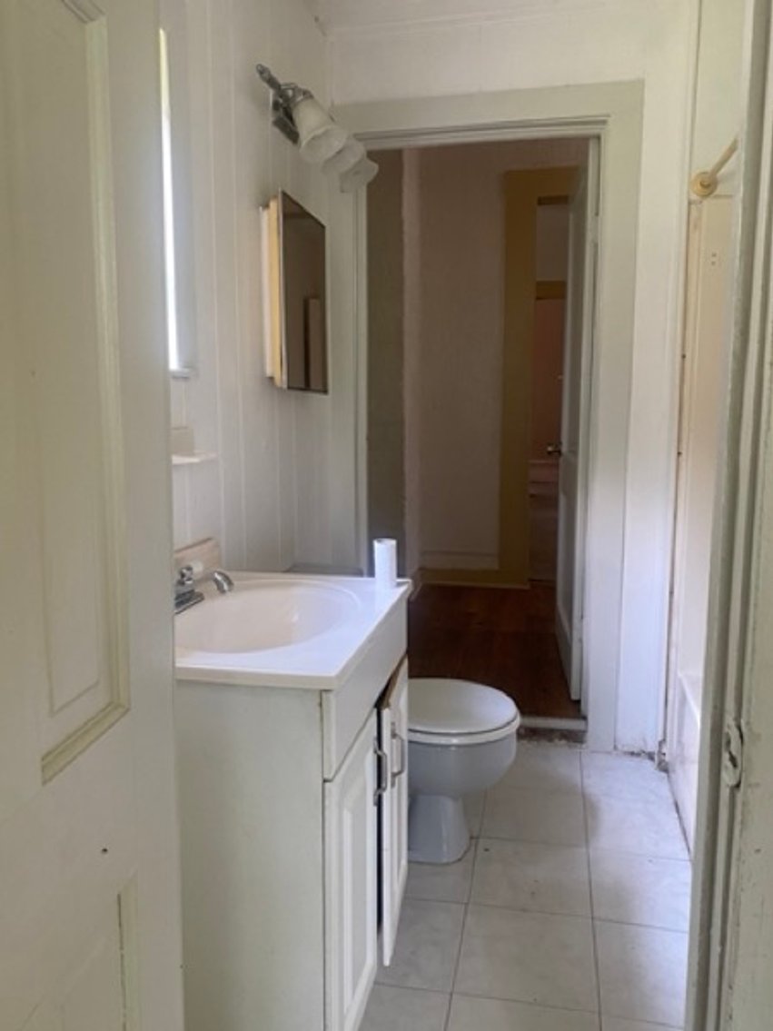 Image for OLD EAST HILL INVESTMENT PROPERTY, PENSACOLA, FLORIDA