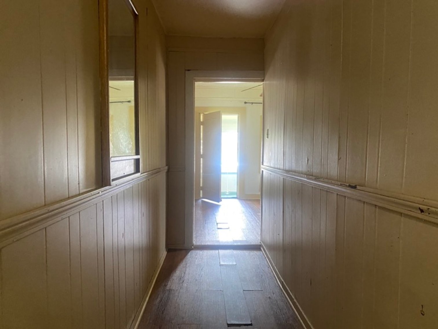 Image for OLD EAST HILL INVESTMENT PROPERTY, PENSACOLA, FLORIDA