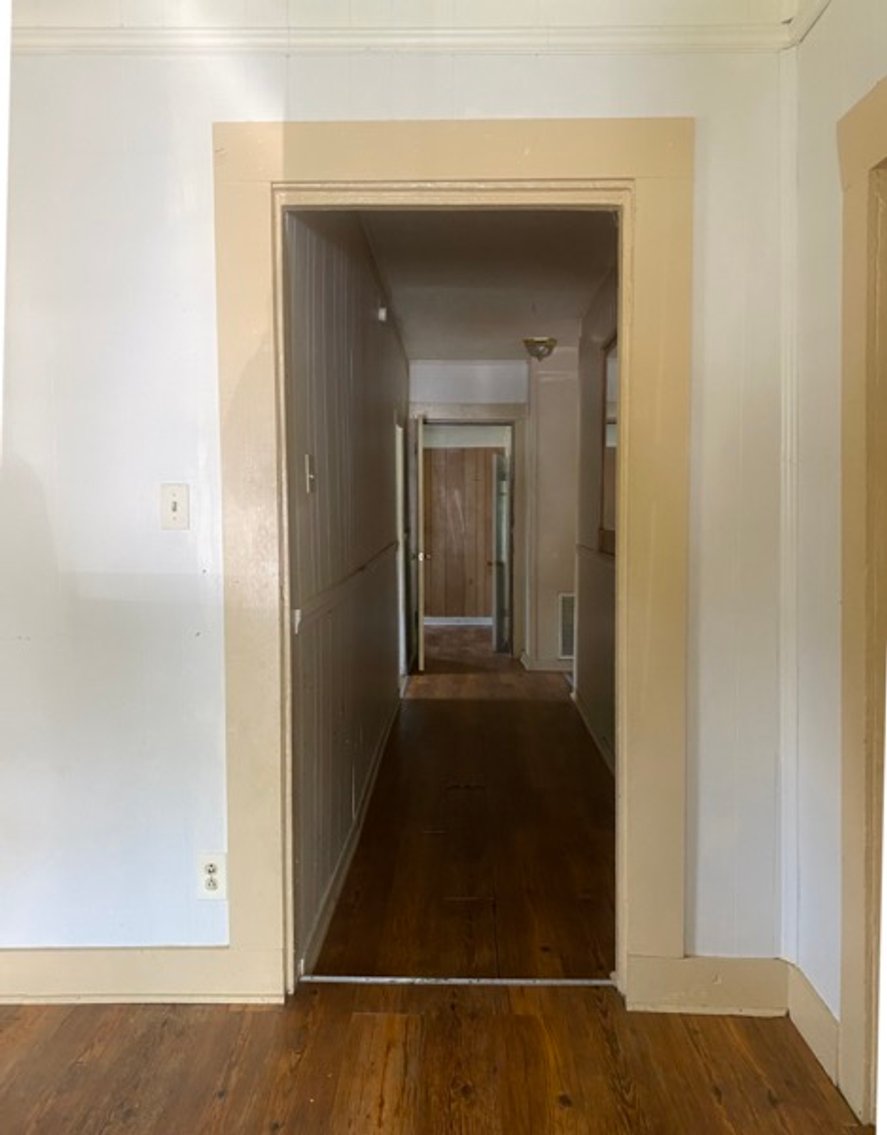 Image for OLD EAST HILL INVESTMENT PROPERTY, PENSACOLA, FLORIDA