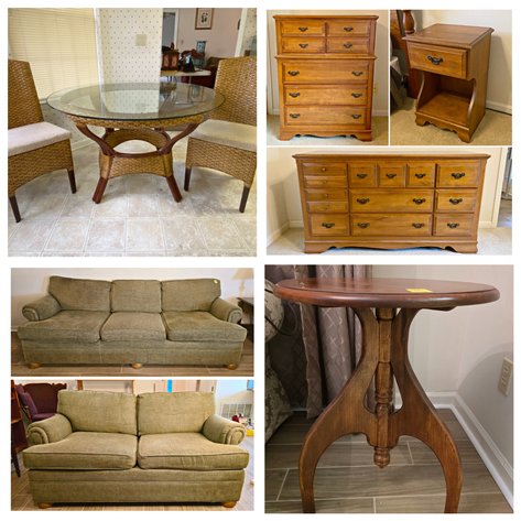 Image for Estate: 30 Firearms, Ammo, Rolex, Brand New Omegas and More