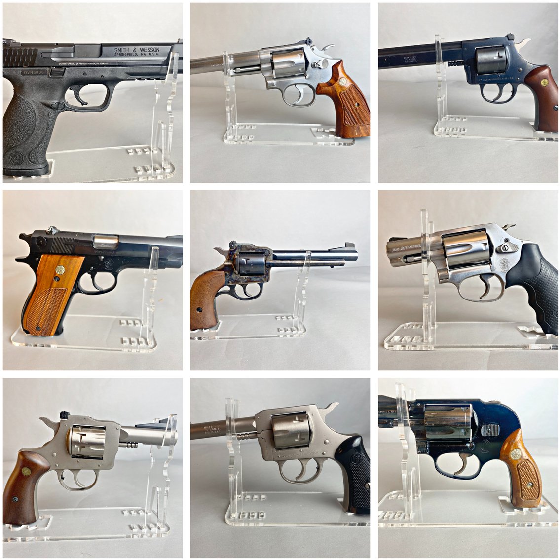 Image for Estate: 30 Firearms, Ammo, Rolex, Brand New Omegas and More