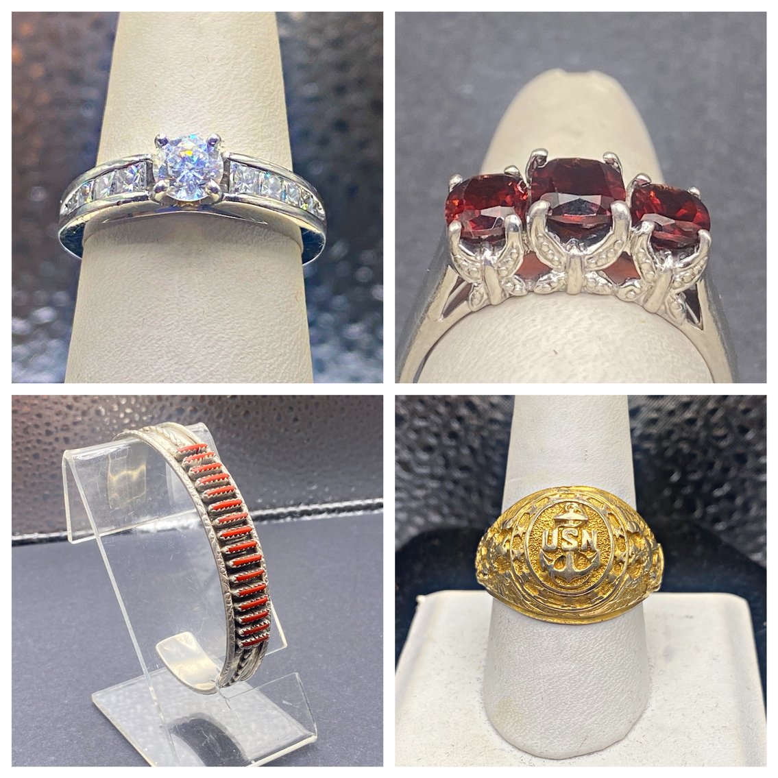 Image for Estate: 30 Firearms, Ammo, Rolex, Brand New Omegas and More