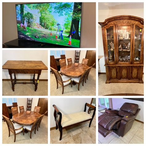 Image for Milton Country Estate Downsize