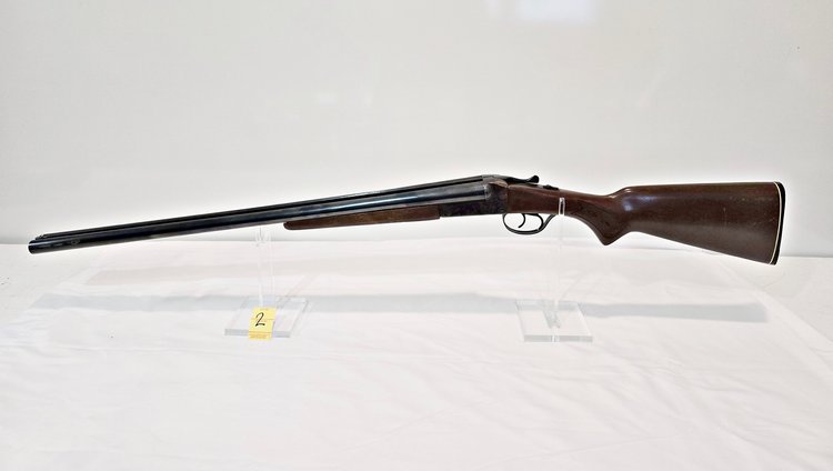 Image for Estate: Box Van, Skid Steer, Coins, Firearms, Equipment, Furniture, Tools, Decor