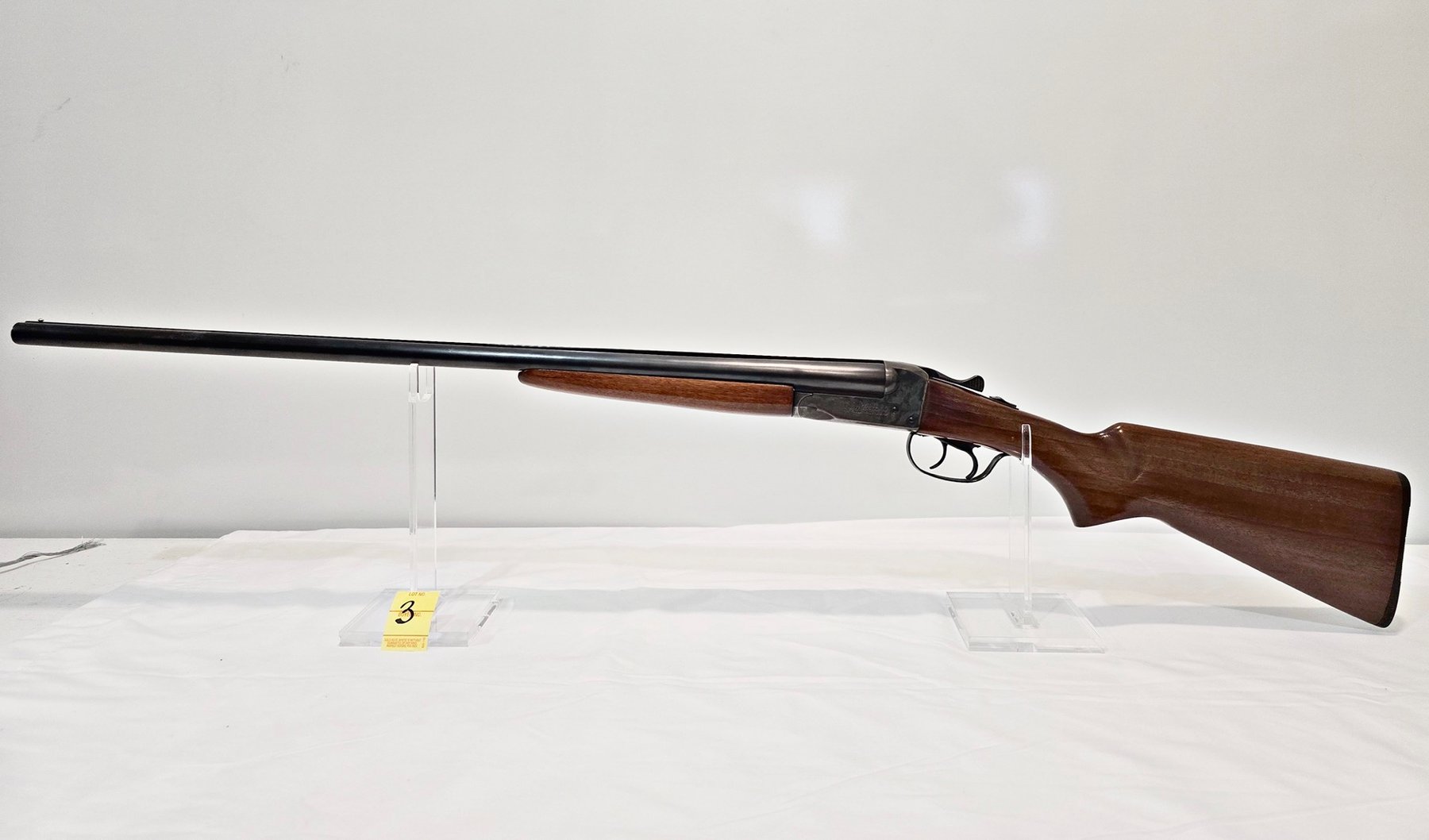 Image for Estate: Box Van, Skid Steer, Coins, Firearms, Equipment, Furniture, Tools, Decor