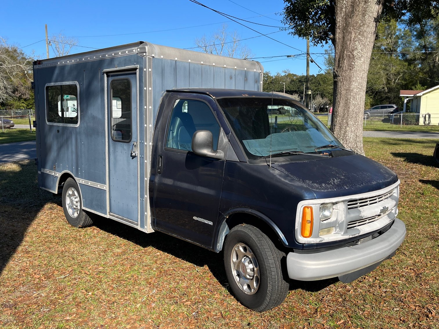 Image for Estate: Box Van, Skid Steer, Coins, Firearms, Equipment, Furniture, Tools, Decor