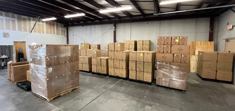 Image for The Baby Brews LLC Bankruptcy