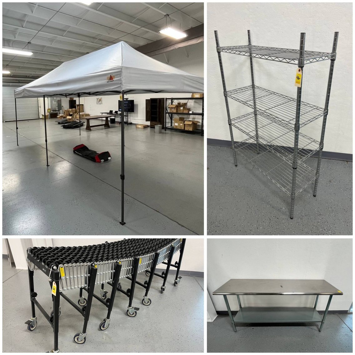 Image for The Baby Brews LLC Bankruptcy