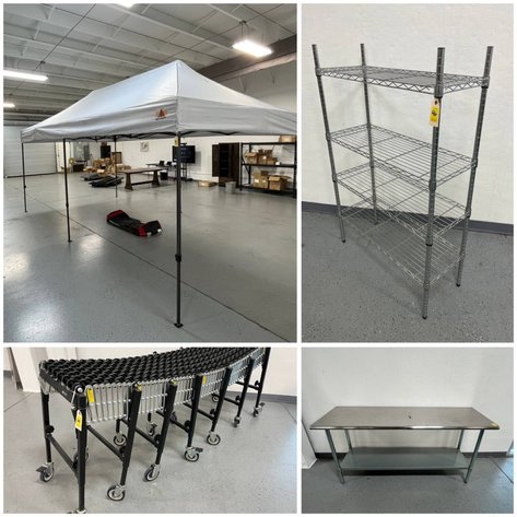 Image for The Baby Brews LLC Bankruptcy